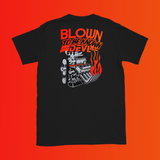 Load image into Gallery viewer, BLOWN TO BE KNOWN T-SHIRT