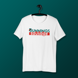 Load image into Gallery viewer, BUNNINGS SNAGS T-SHIRT - DEVL Designs Australia