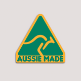 Load image into Gallery viewer, AUSSIE MADE STICKER