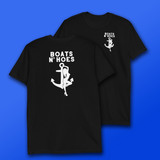 Load image into Gallery viewer, BOATS N HOES T-SHIRT