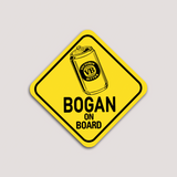 Load image into Gallery viewer, BOGAN ON BOARD