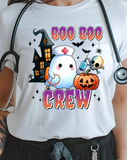 Load image into Gallery viewer, Boo Boo Crew Orange