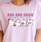 Load image into Gallery viewer, Boo Boo Crew Pink