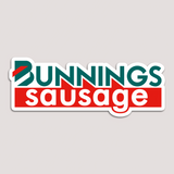 Load image into Gallery viewer, BUNNINGS SAUSAGE