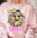 Load image into Gallery viewer, Bougie Mama Grinch