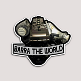 Load image into Gallery viewer, BARRA THE WORLD