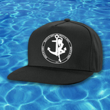 Load image into Gallery viewer, BOATS N HOES SNAPBACK