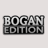 Load image into Gallery viewer, BOGAN EDITION STICKER