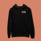 Load image into Gallery viewer, BUILT LIKE A BRICK SHIT HOUSE HOODIE