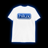 Load image into Gallery viewer, BLUE HILUX T-SHIRT